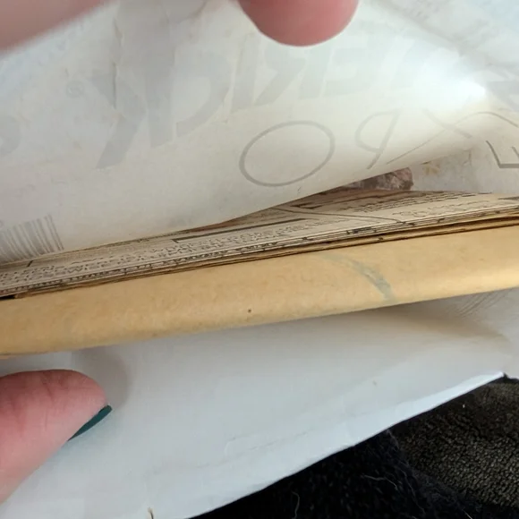 Butterick pattern bundle - Picture 5 of 10